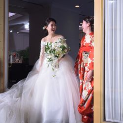 ホテル椿山荘東京の写真21枚目