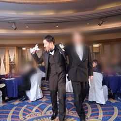 ホテル椿山荘東京の写真12枚目