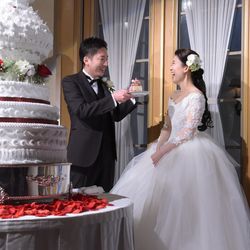 ホテル椿山荘東京の写真3枚目