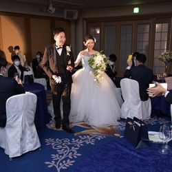 ホテル椿山荘東京の写真29枚目