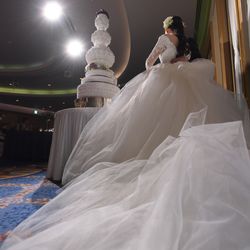 ホテル椿山荘東京の写真8枚目