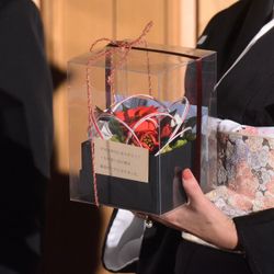 ホテル椿山荘東京の写真27枚目