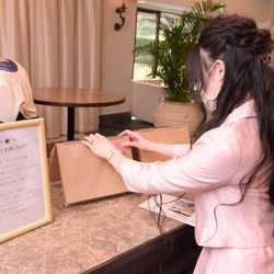 ホテル椿山荘東京の写真31枚目