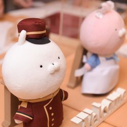 ホテル椿山荘東京の写真22枚目