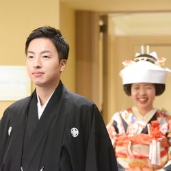 ホテル椿山荘東京の写真4枚目