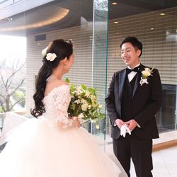 ホテル椿山荘東京の写真35枚目