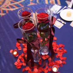 ホテル椿山荘東京の写真3枚目