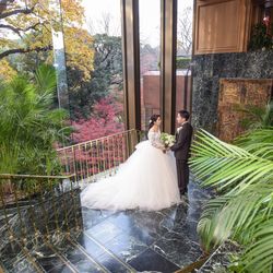 ホテル椿山荘東京の写真16枚目