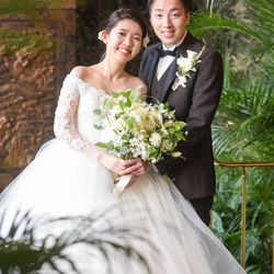 ホテル椿山荘東京の写真5枚目