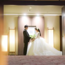 ホテル椿山荘東京の写真14枚目