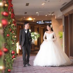 ホテル椿山荘東京の写真30枚目