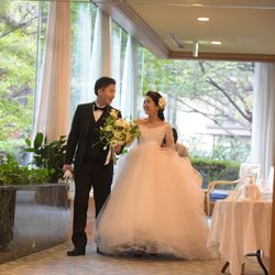 ホテル椿山荘東京の写真10枚目