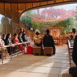 ホテル椿山荘東京の写真18枚目