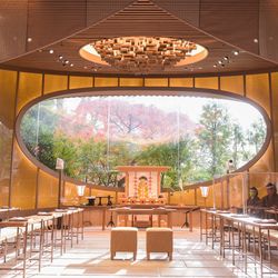 ホテル椿山荘東京の写真15枚目