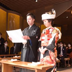 ホテル椿山荘東京の写真8枚目