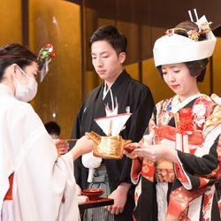 ホテル椿山荘東京の写真14枚目