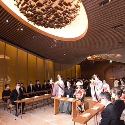 ホテル椿山荘東京の写真21枚目