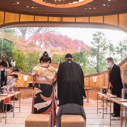 ホテル椿山荘東京の写真25枚目