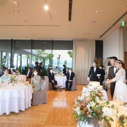 ラ・フェット ひらまつの写真4枚目