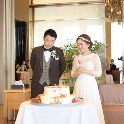 ラ・フェット ひらまつの写真13枚目