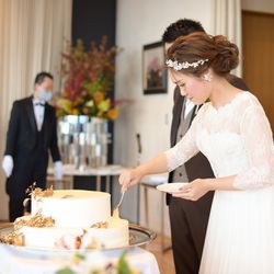 ラ・フェット ひらまつの写真5枚目