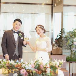 ラ・フェット ひらまつの写真22枚目