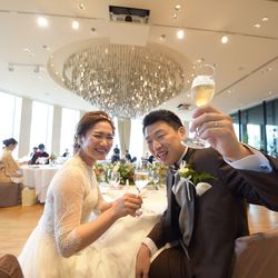 ラ・フェット ひらまつの写真24枚目