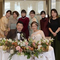 ラ・フェット ひらまつの写真30枚目