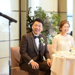 ラ・フェット ひらまつの写真8枚目