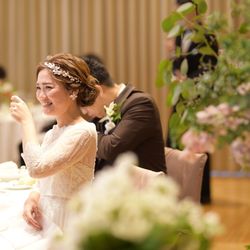 ラ・フェット ひらまつの写真18枚目