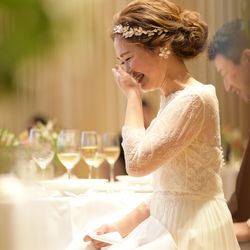 ラ・フェット ひらまつの写真12枚目