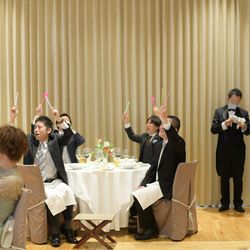 ラ・フェット ひらまつの写真9枚目