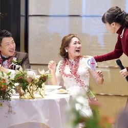 ラ・フェット ひらまつの写真14枚目