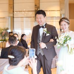 ラ・フェット ひらまつの写真16枚目