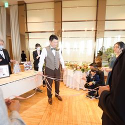 ラ・フェット ひらまつの写真29枚目