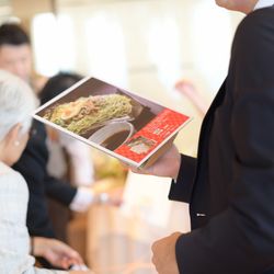 ラ・フェット ひらまつの写真5枚目