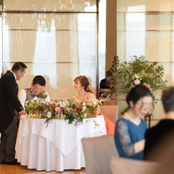 ラ・フェット ひらまつの写真23枚目