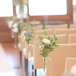 ラ・フェット ひらまつの写真1枚目