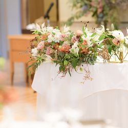 ラ・フェット ひらまつの写真6枚目