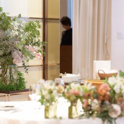 ラ・フェット ひらまつの写真2枚目