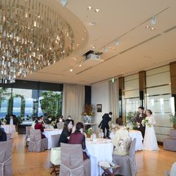 ラ・フェット ひらまつの写真22枚目