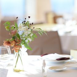 ラ・フェット ひらまつの写真3枚目