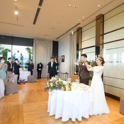 ラ・フェット ひらまつの写真28枚目