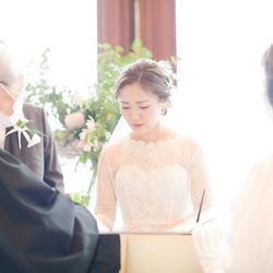 ラ・フェット ひらまつの写真1枚目