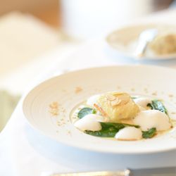 ラ・フェット ひらまつの写真1枚目