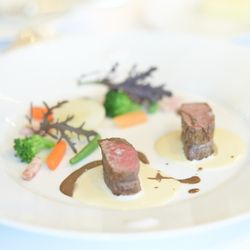 ラ・フェット ひらまつの写真32枚目