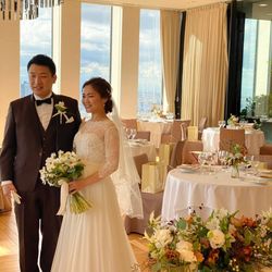 ラ・フェット ひらまつの写真13枚目