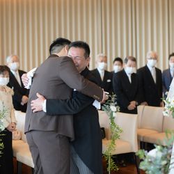 ラ・フェット ひらまつの写真12枚目