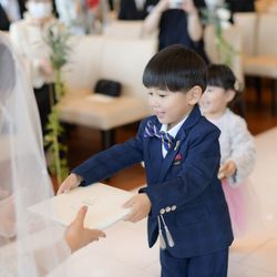 ラ・フェット ひらまつの写真10枚目