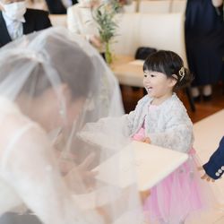 ラ・フェット ひらまつの写真15枚目